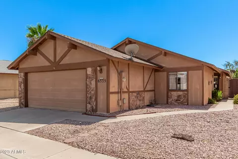 6535 W Poinsettia Dr, Glendale, AZ 85304