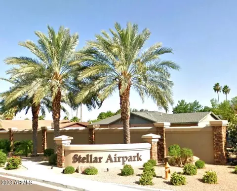 4401 W Earhart Way #28A, Chandler, AZ 85226