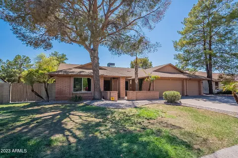 4327 W Charleston Ave, Glendale, AZ 85308