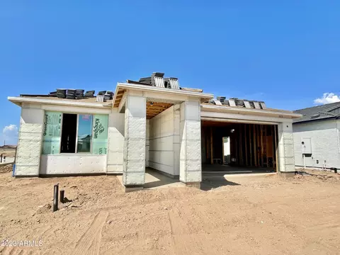 22886 E Bonanza Way, Queen Creek, AZ 85142