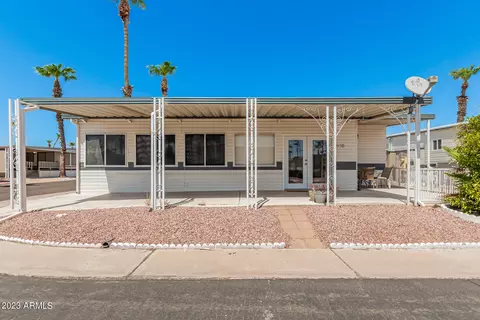 16501 N El Mirage Rd # 950, Surprise, AZ 85378
