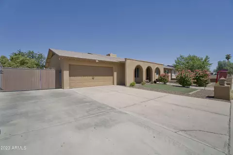 3124 W Greenway Rd, Phoenix, AZ 85053
