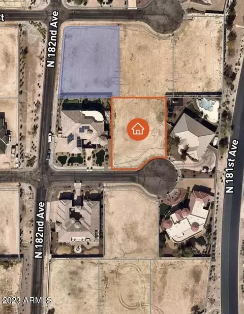 18140 W Marshall Ct #96, Litchfield Park, AZ 85340