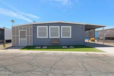 2727 E University Dr #52, Tempe, AZ 85288