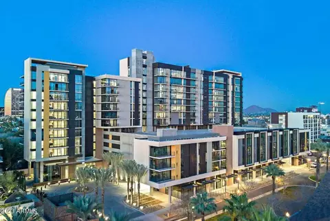 100 W Portland St #503, Phoenix, AZ 85003