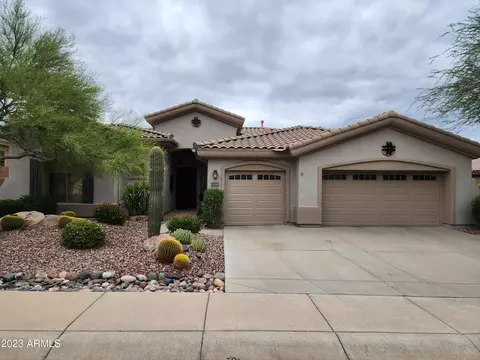 2257 W Hazelhurst Dr, Anthem, AZ 85086