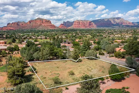 985 E Saddlehorn Rd #143, Sedona, AZ 86351