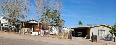 1619 S 3rd St, Phoenix, AZ 85004