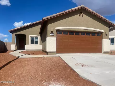 4384 Deanna Dr #LOT 46, Sierra Vista, AZ 85650