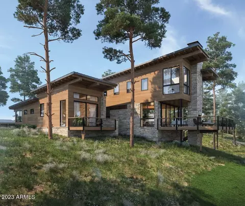 3350 S Ghost Tree Dr #3, Flagstaff, AZ 86005