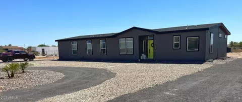 5027 E Vista Grande --, San Tan Valley, AZ 85140