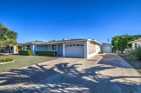 5415 E Dallas St, Mesa, AZ 85205