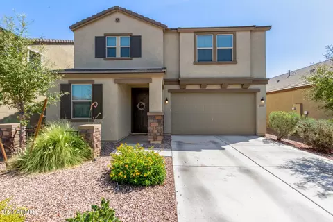 2937 E Farmdale Ave, Mesa, AZ 85204