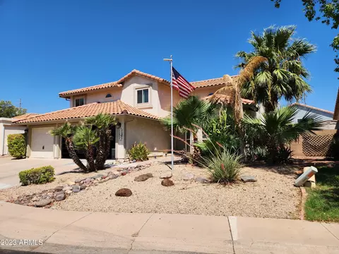 1118 E San Pedro Ave, Gilbert, AZ 85234 photo 11