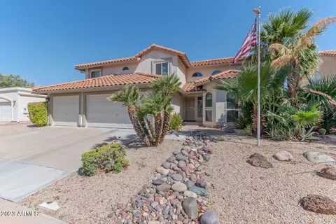 1118 E San Pedro Ave, Gilbert, AZ 85234