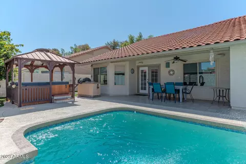 1118 E San Pedro Ave, Gilbert, AZ 85234 photo 3