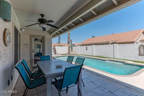 1118 E San Pedro Ave, Gilbert, AZ 85234 photo 33