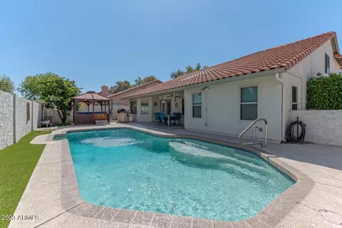 1118 E San Pedro Ave, Gilbert, AZ 85234 photo 34