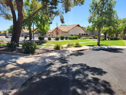 1118 E San Pedro Ave, Gilbert, AZ 85234 photo 36