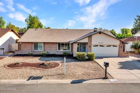 4335 W Michelle Dr, Glendale, AZ 85308