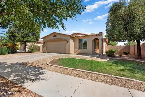 15153 N 138th Dr, Surprise, AZ 85379
