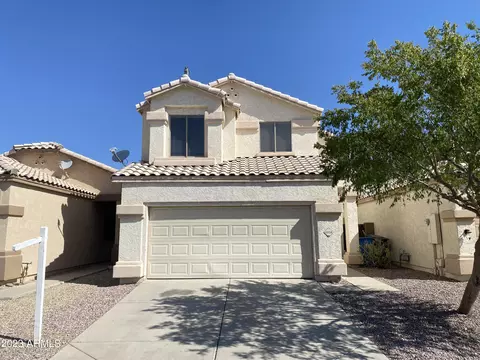 4938 W Jeremy Dr, Glendale, AZ 85308