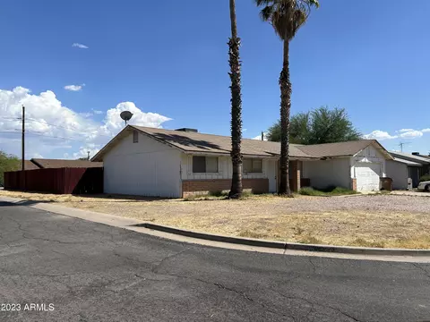 2515 S Mariposa Rd, Apache Junction, AZ 85119