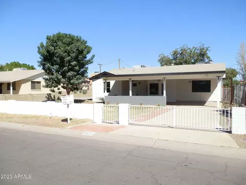 2116 W Augusta Ave, Phoenix, AZ 85021