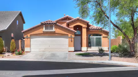 44740 W Applegate Rd, Maricopa, AZ 85139