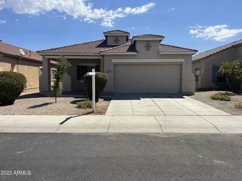 15509 N 172nd Dr, Surprise, AZ 85388