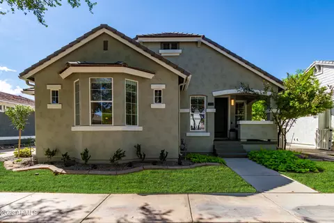2723 E Hobart St, Gilbert, AZ 85296