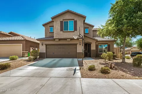 10757 W Lariat Ln, Peoria, AZ 85383