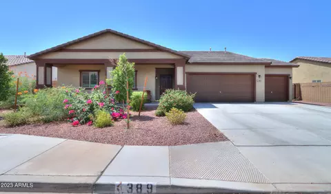 389 E Ocean View Dr, Casa Grande, AZ 85122