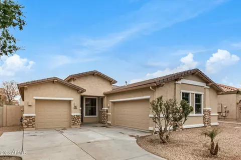 311 W Jamaica Pl, Casa Grande, AZ 85122