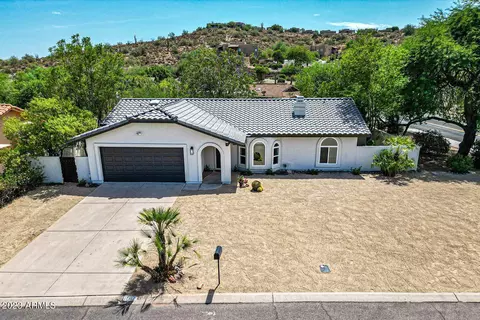 17107 E Rosita Dr, Fountain Hills, AZ 85268