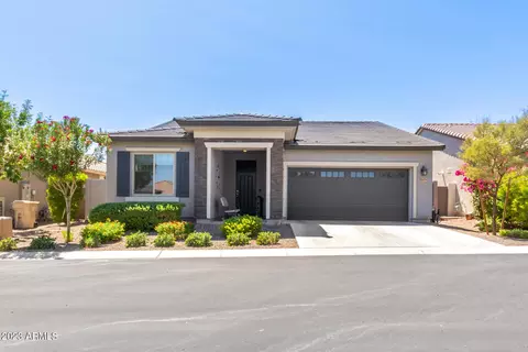20479 W Hazelwood Ave, Buckeye, AZ 85396