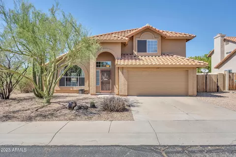 4128 E Milton Dr, Cave Creek, AZ 85331