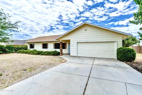 5131 N Star Cir, Prescott Valley, AZ 86314