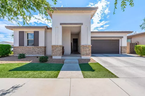 22495 E Via Del Rancho Rd, Queen Creek, AZ 85142