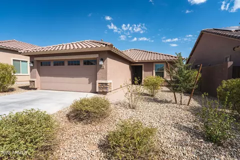 16542 W Charlotte Dr, Surprise, AZ 85387