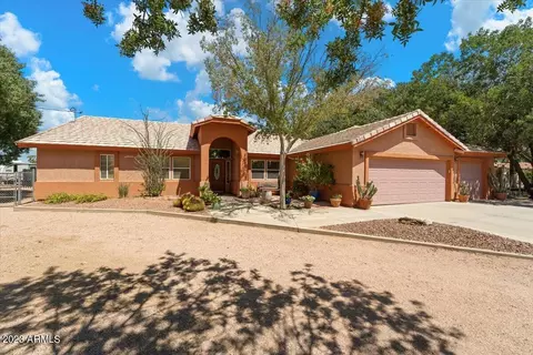 23235 S Via Del Arroyo --, Queen Creek, AZ 85142