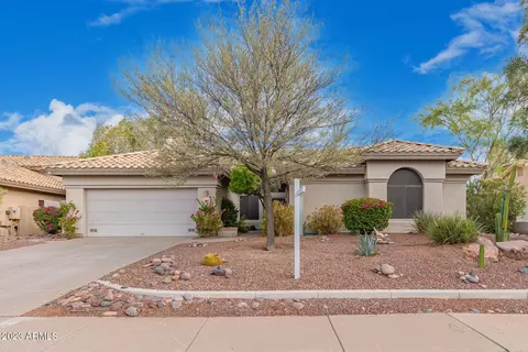 3442 E Winona St, Phoenix, AZ 85044