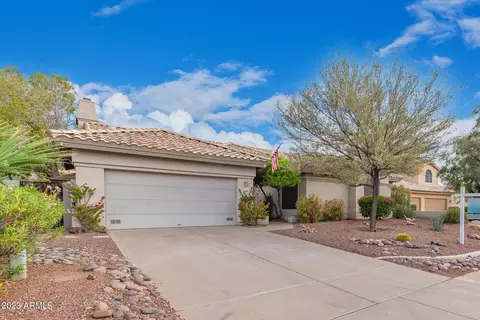 3442 E Winona St, Phoenix, AZ 85044 photo 2
