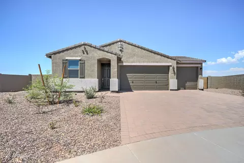 3194 E Luna Dr, San Tan Valley, AZ 85143