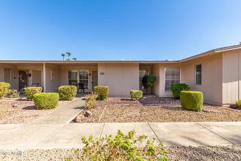 13431 W Copperstone Dr, Sun City West, AZ 85375
