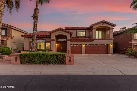 13309 W Annika Dr, Litchfield Park, AZ 85340