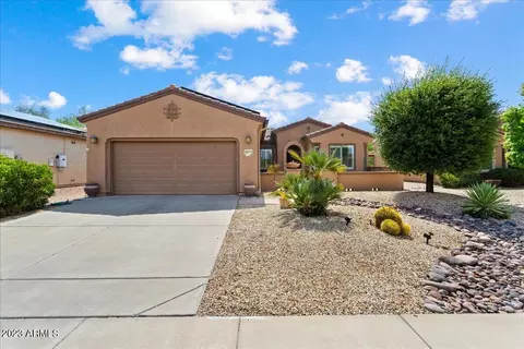 20415 N Sojourner Dr, Surprise, AZ 85387