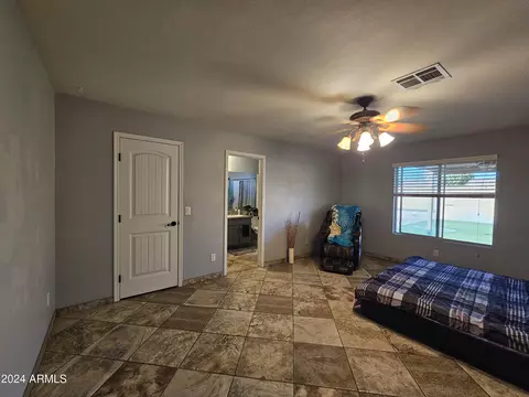 Bedroom - 1645 S Weaver Dr, Apache Junction, AZ 85120 photo 4 of 7