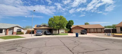 1645 S Weaver Dr, Apache Junction, AZ 85120