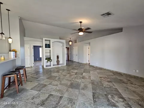 Exterior - 1645 S Weaver Dr, Apache Junction, AZ 85120 photo 3 of 19